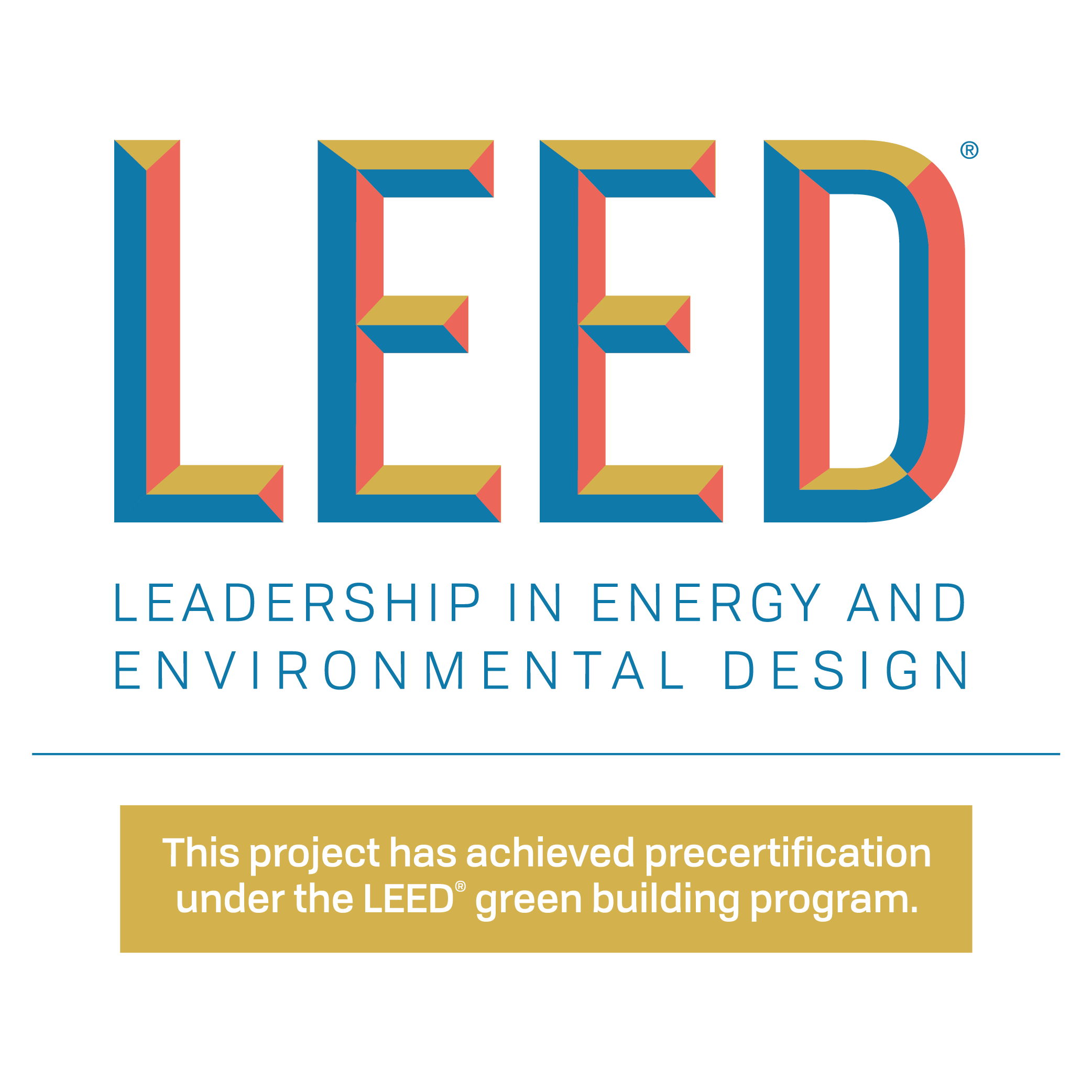 B23 LEED Precert