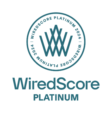 Wiredscore Platinum
