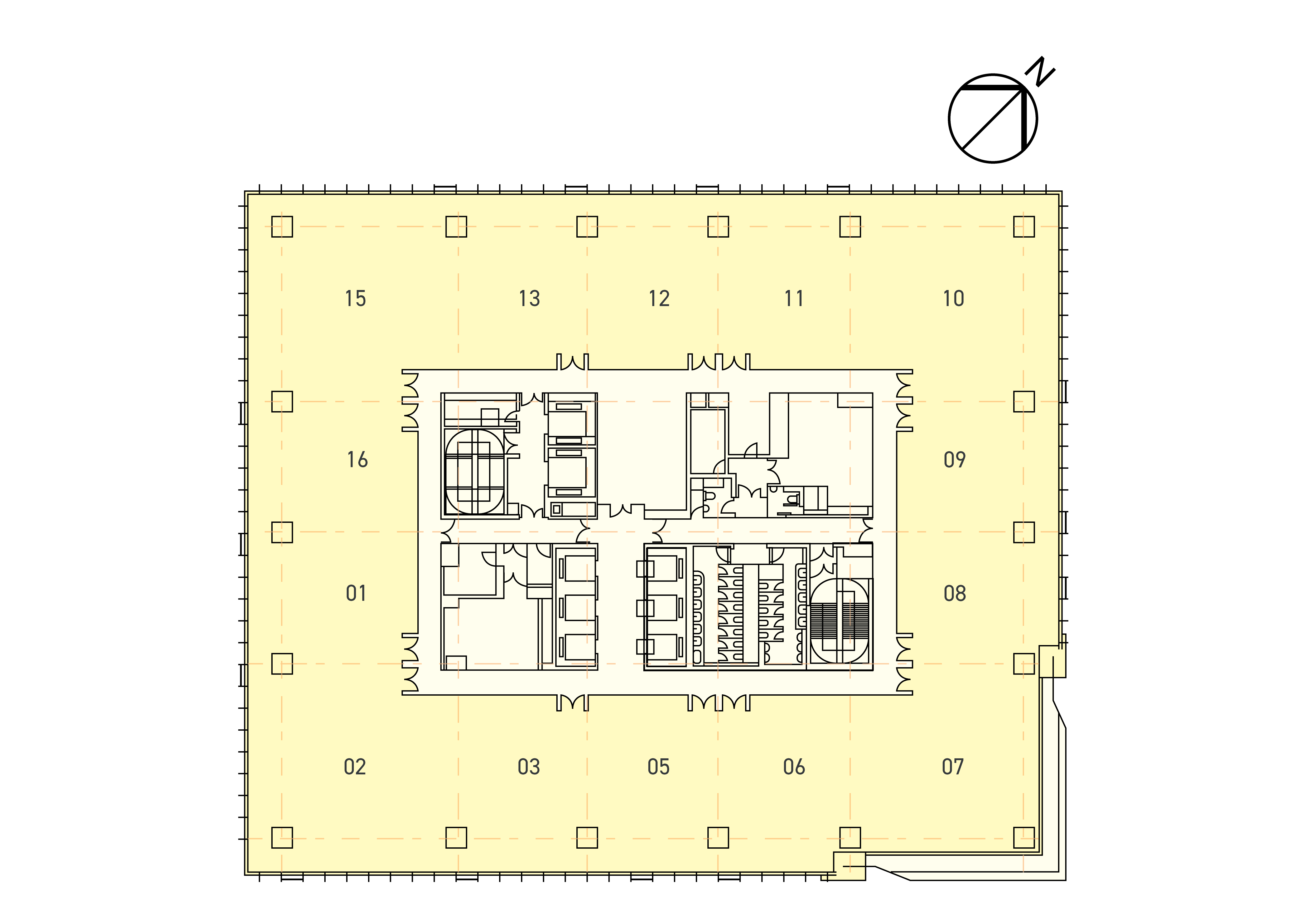 B1 Floor Plan V2