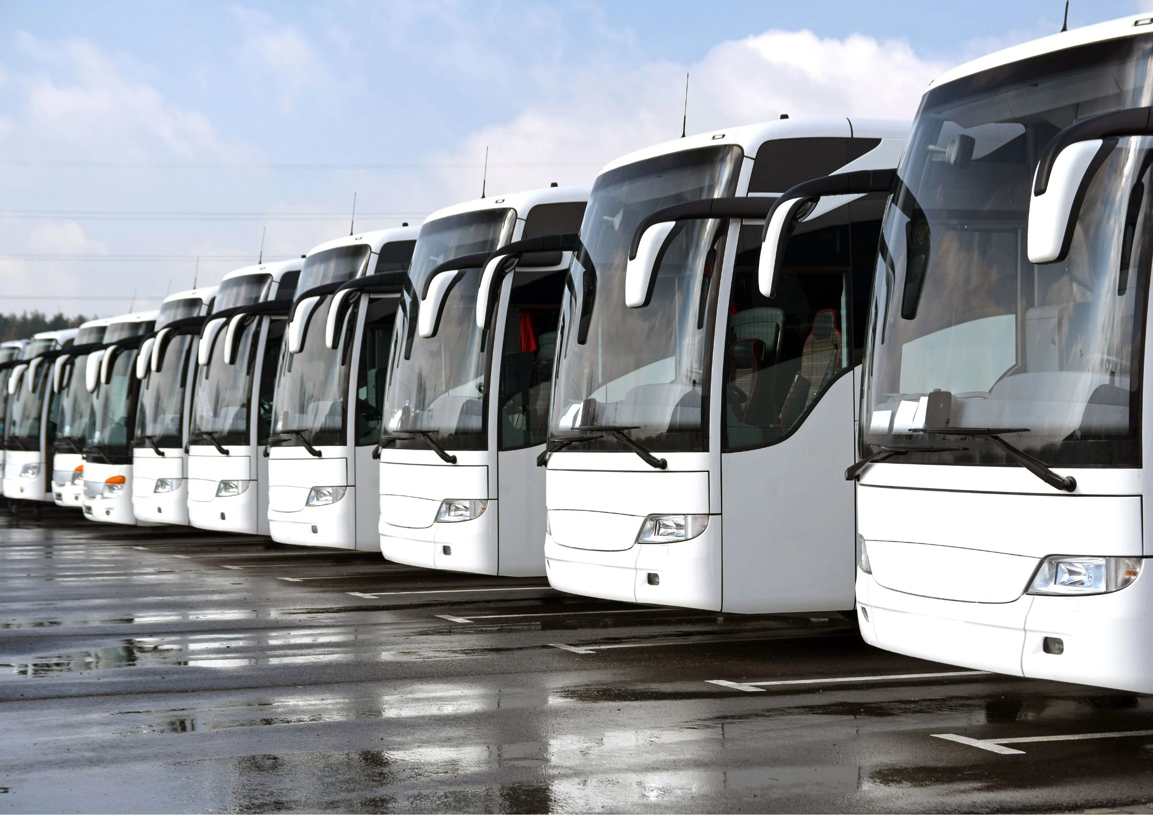 Shuttle Bus