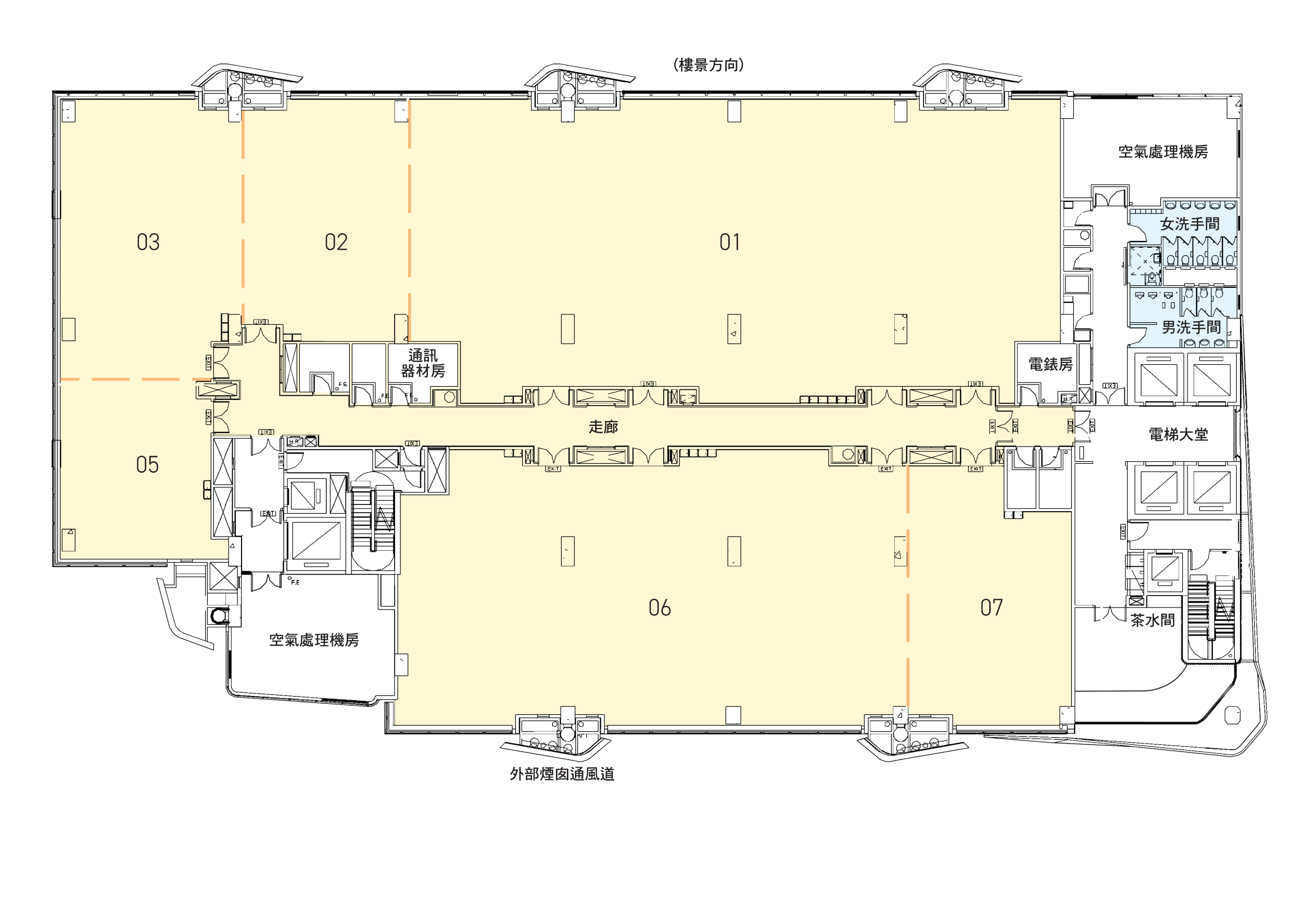 HSIPT Floorplan LB03 8 Chi