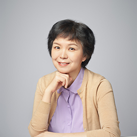 Ms Tu Huan