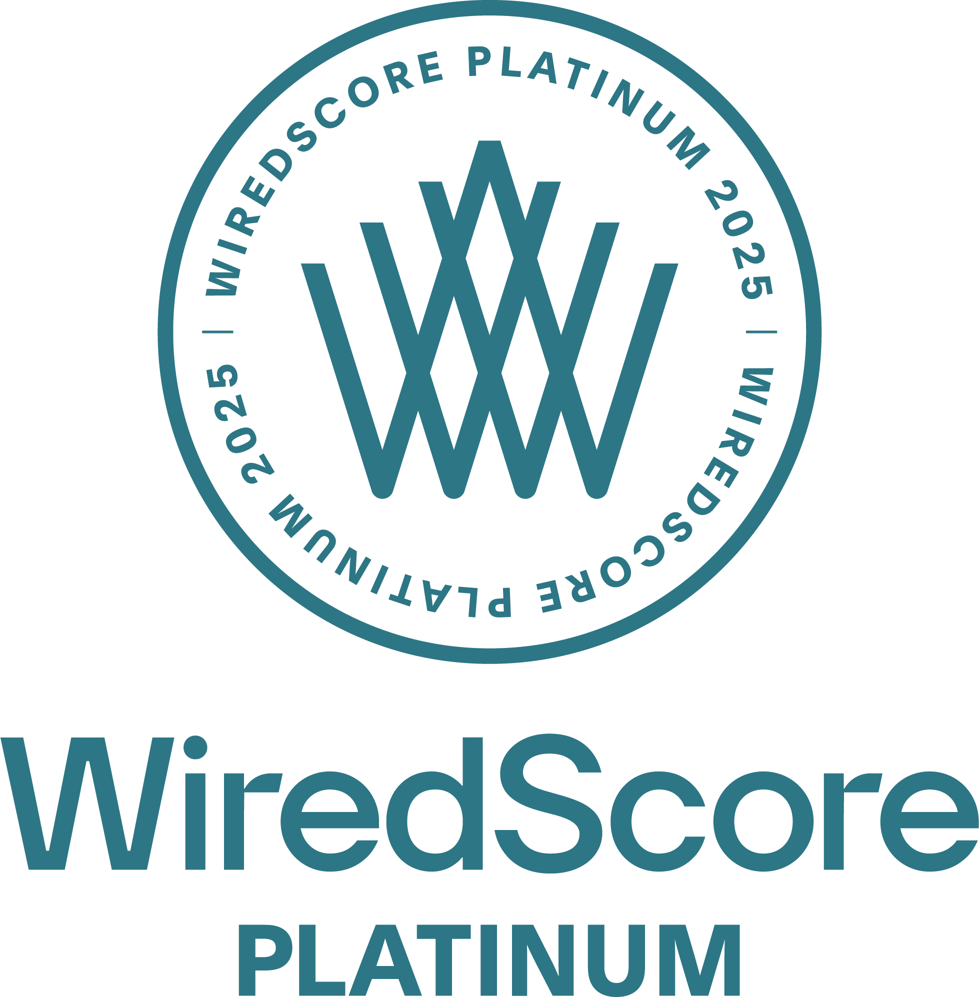 Wiredscore 25