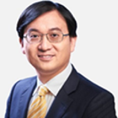 Dr William Wong Ming Fung